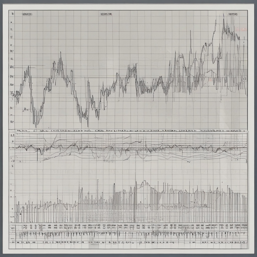Indicator analysis chart